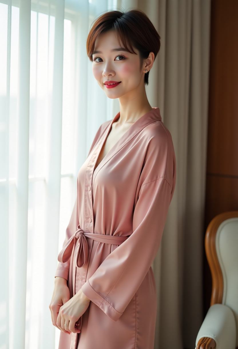 杨贵妃秘史邵氏专集